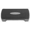Adjustable Aerobic Stepper