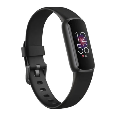 AMOLED Fitness Tracker