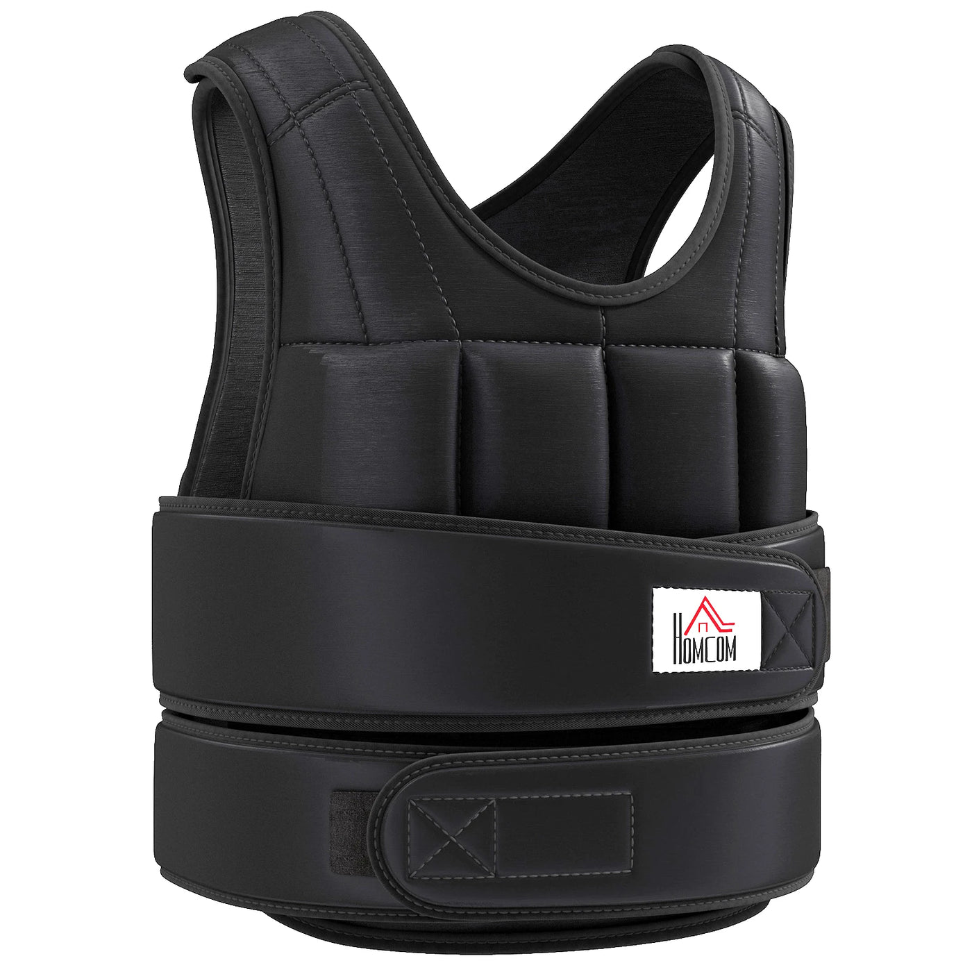 Adjustable Weighted Vest