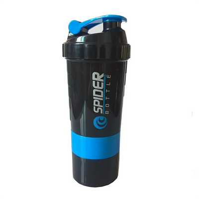 Protein Shaker Bottle