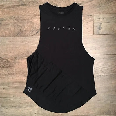 Men’s Fitness Vest