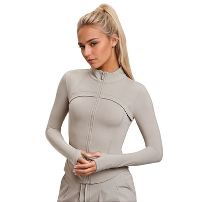 Women’s Fitness Jacket