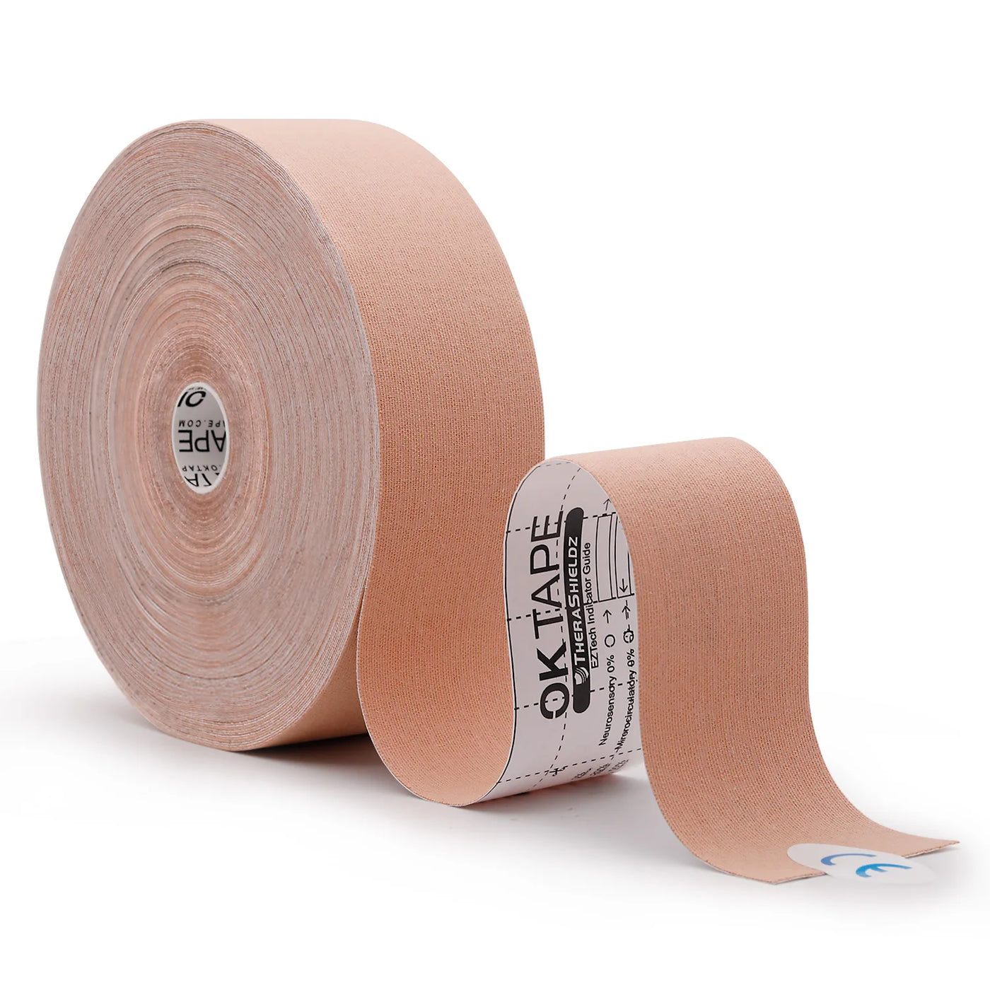 Bulk Kinesiology Tape