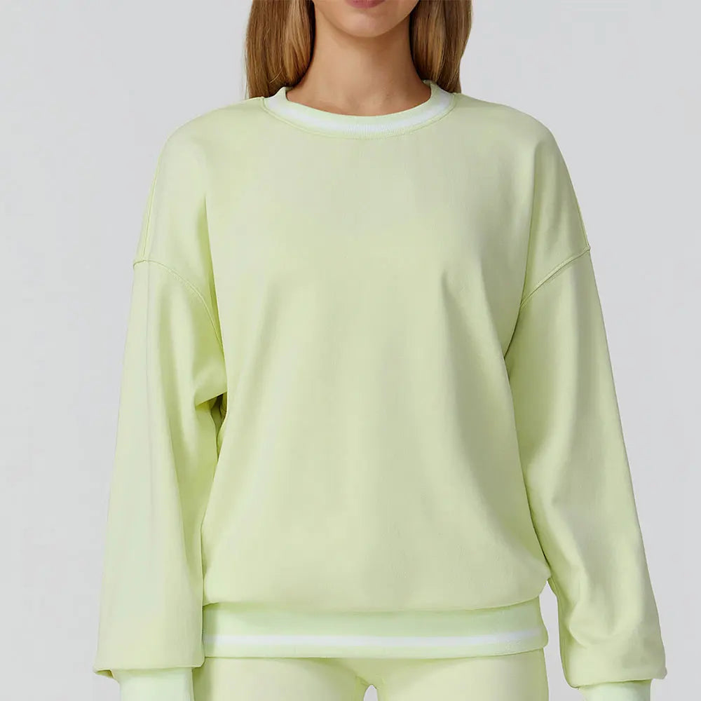 Women’s Winter Hoodie