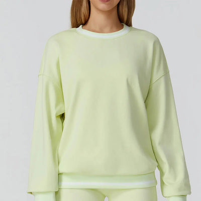 Women’s Winter Hoodie