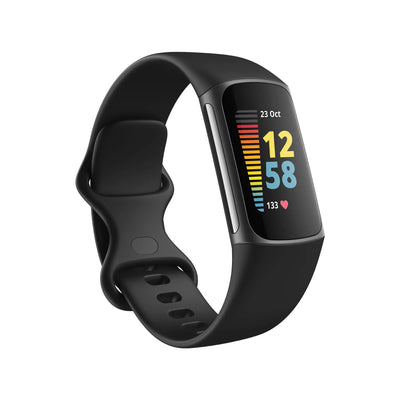 Advanced Fitness Tracker