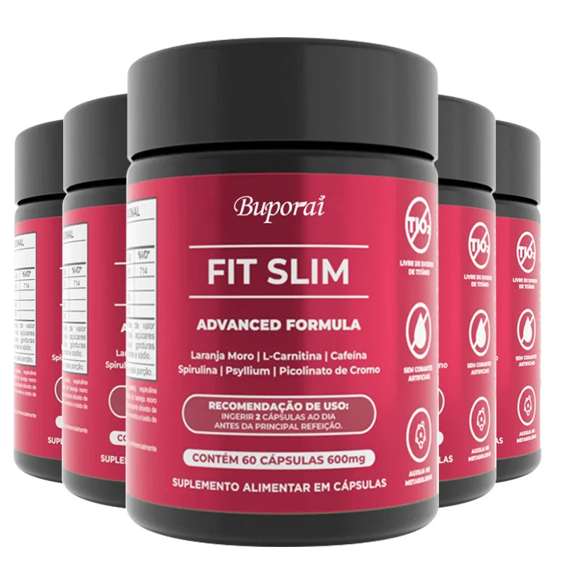 Fit Slim Formula