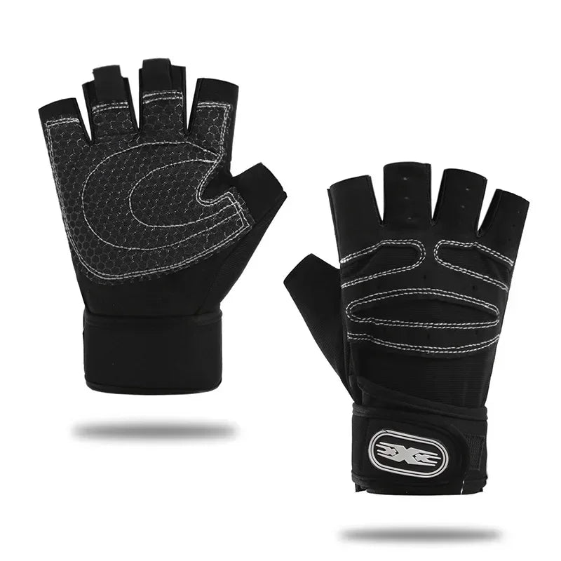 Fitness Training Gloves