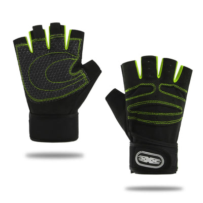 Fitness Training Gloves