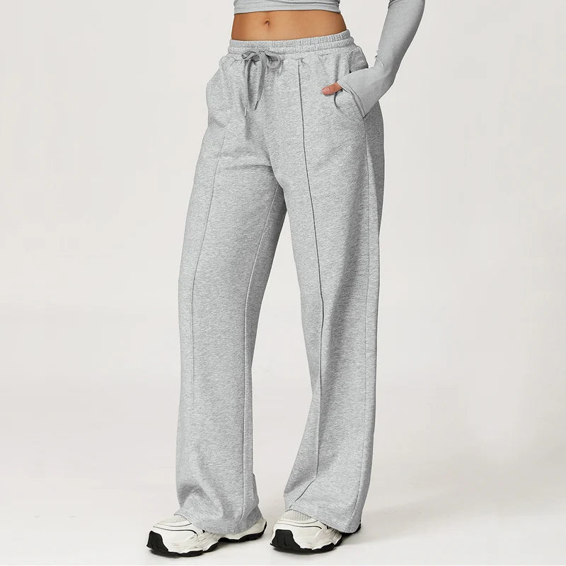 Women’s Athletic Joggers