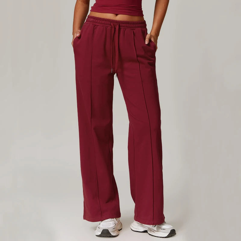Women’s Athletic Joggers