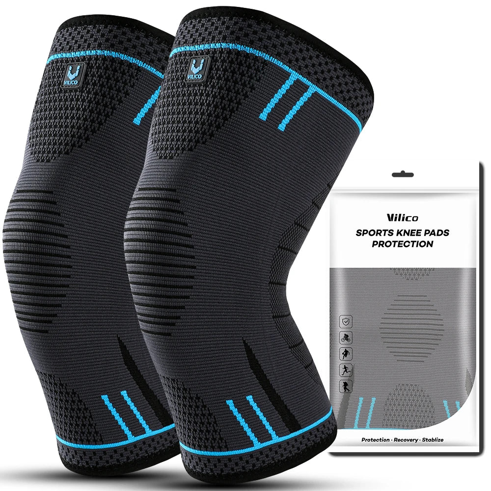 Compression Knee Sleeve