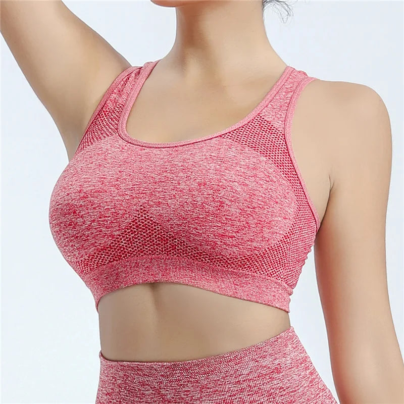 Women’s Sports Bra