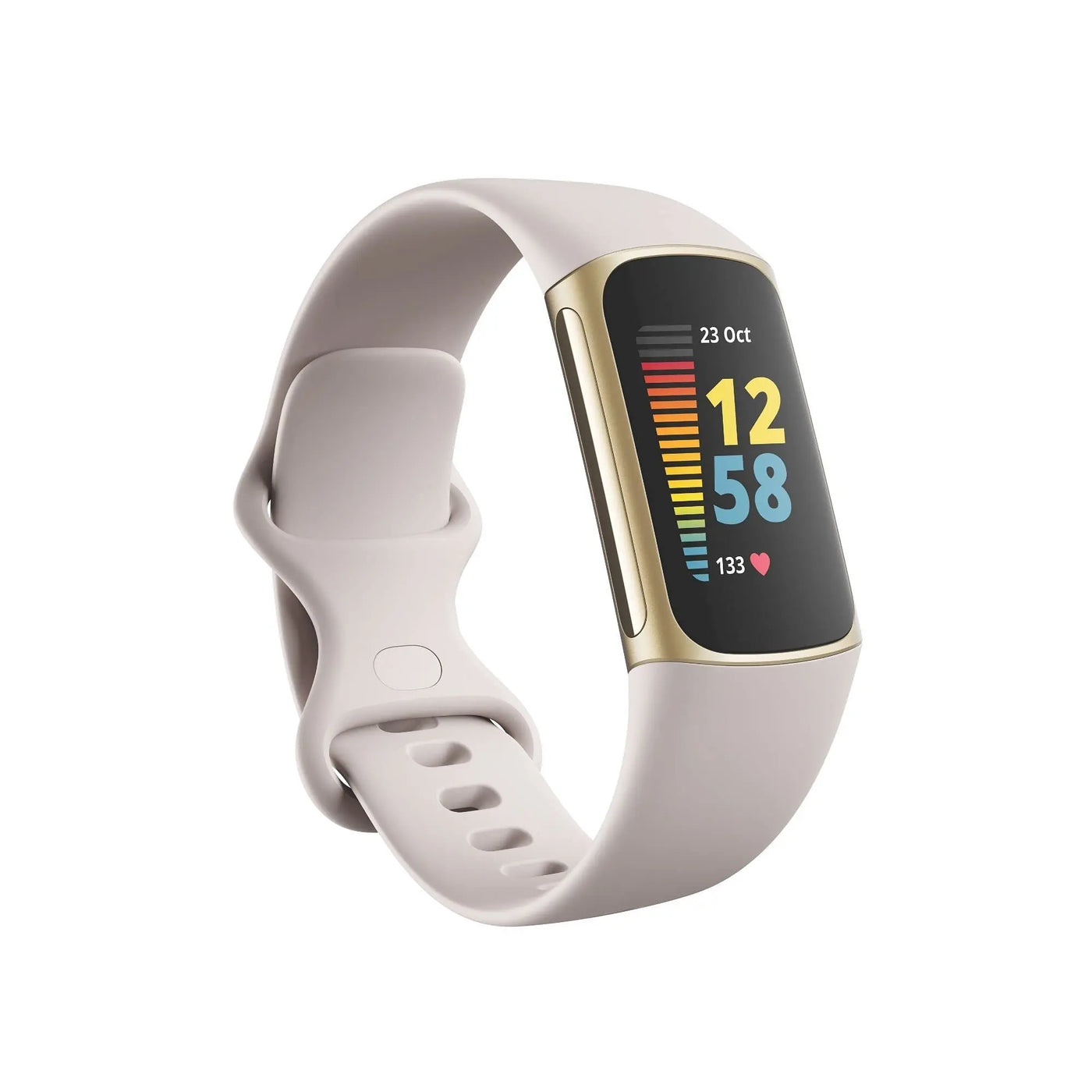 Advanced Fitness Tracker