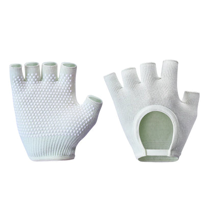 Women Yoga Gloves