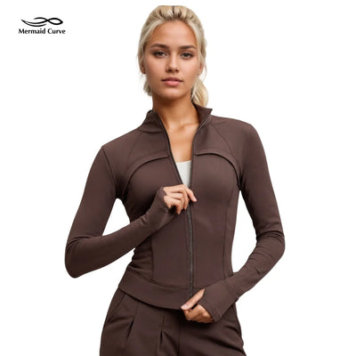 Women’s Fitness Jacket