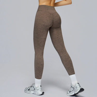 High Waist Leggings