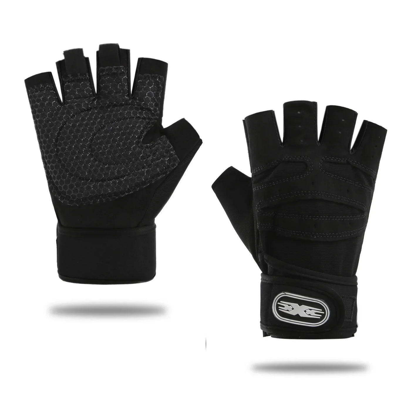 Fitness Training Gloves