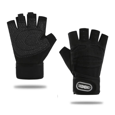 Fitness Training Gloves