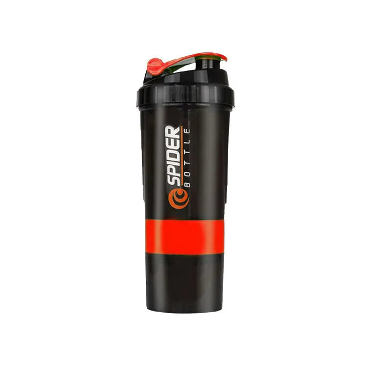 Protein Shaker Bottle