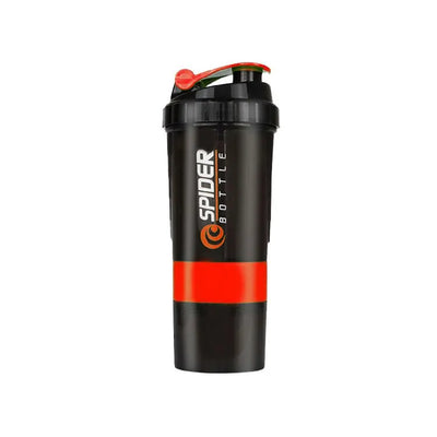 Protein Shaker Bottle