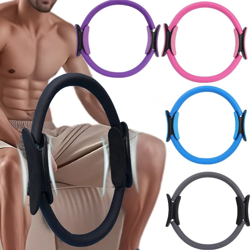 Hip Abductor Rings