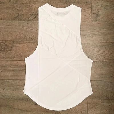 Men’s Fitness Vest