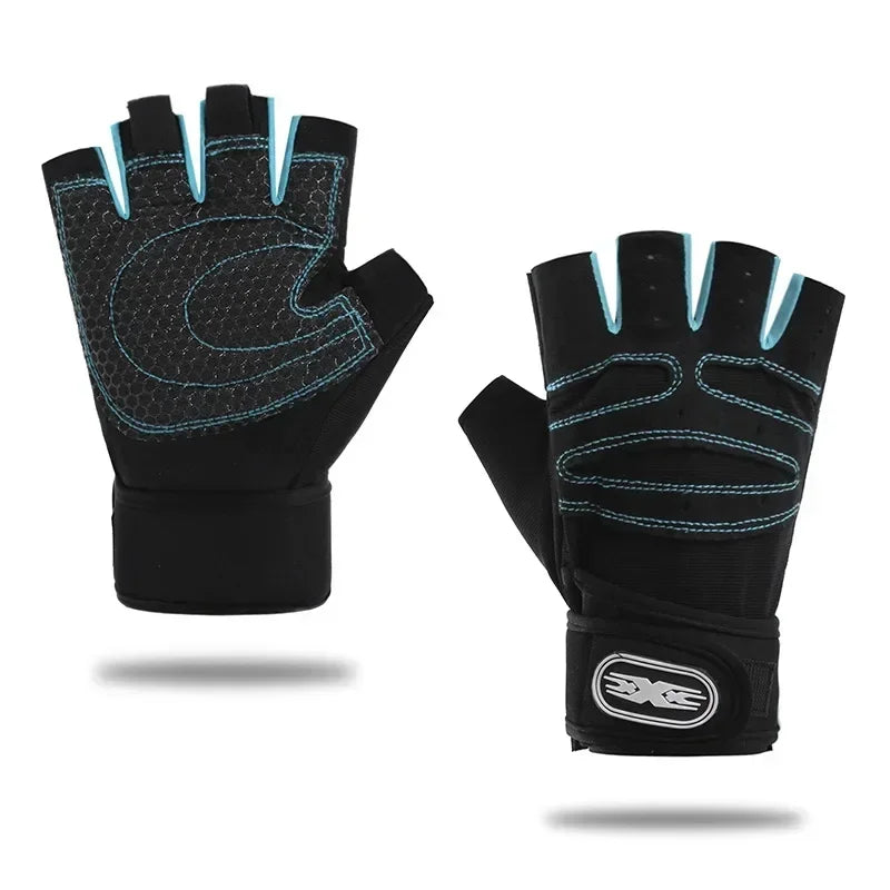 Fitness Training Gloves