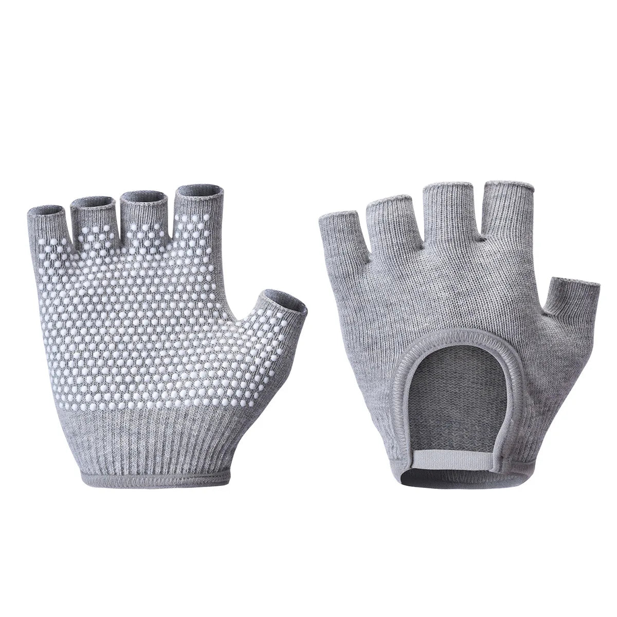 Women Yoga Gloves