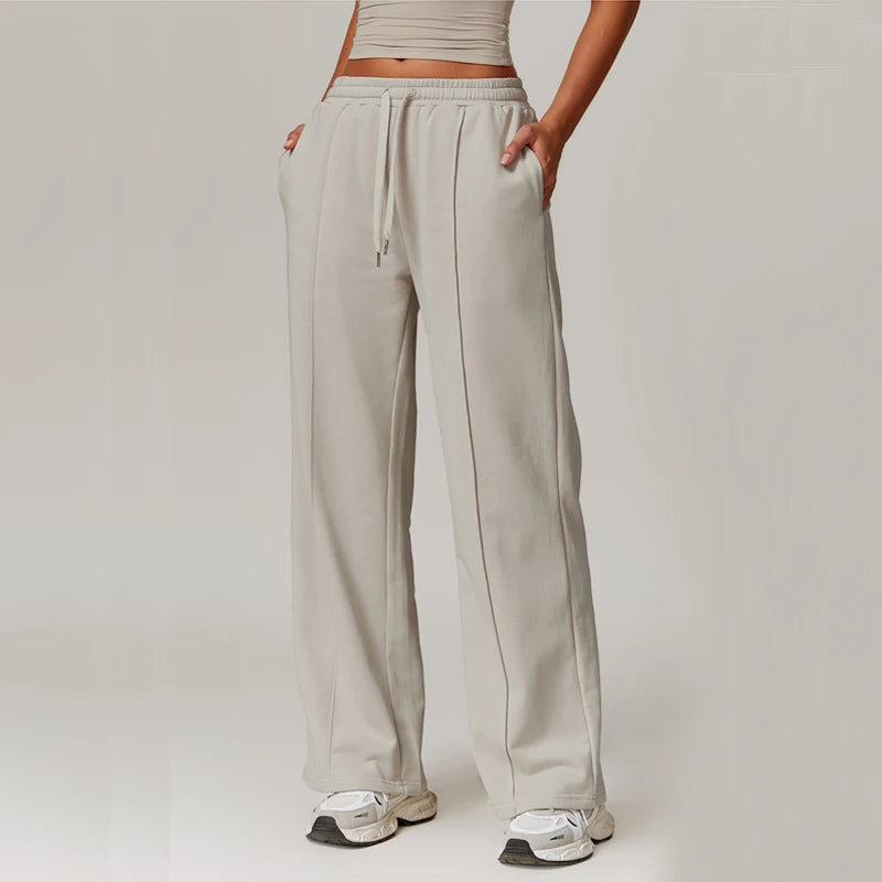 Women’s Athletic Joggers