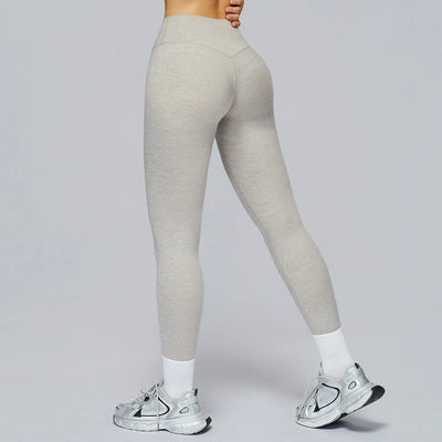 High Waist Leggings