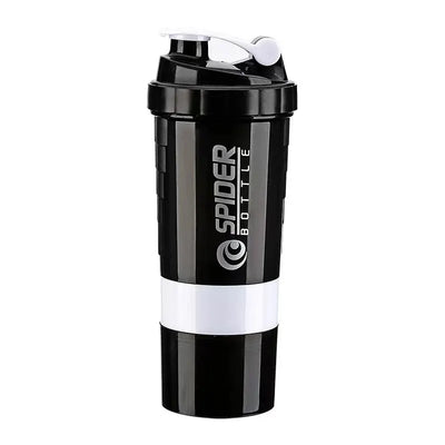 Protein Shaker Bottle