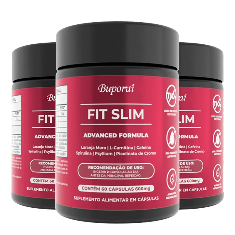 Fit Slim Formula