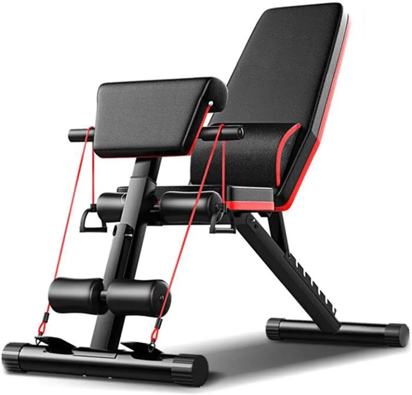 Adjustable Weight Bench