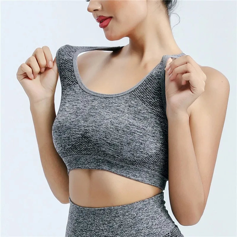 Women’s Sports Bra