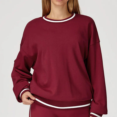 Women’s Winter Hoodie