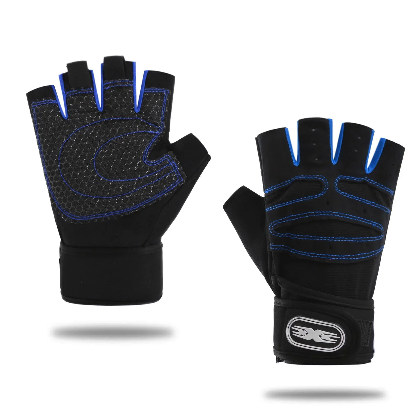 Fitness Training Gloves