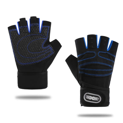 Fitness Training Gloves