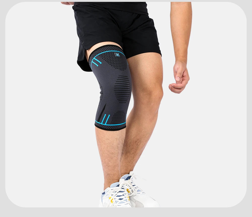 Compression Knee Sleeve