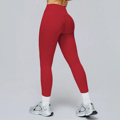 High Waist Leggings