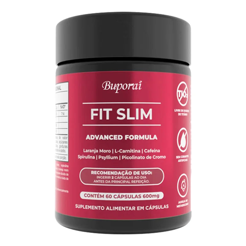 Fit Slim Formula