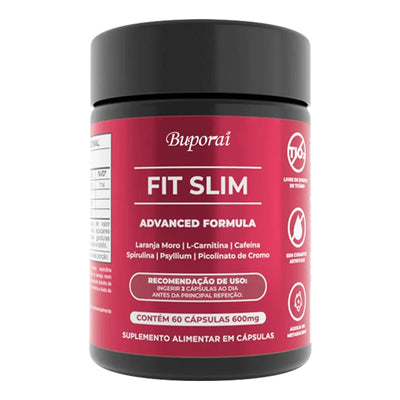 Fit Slim Formula