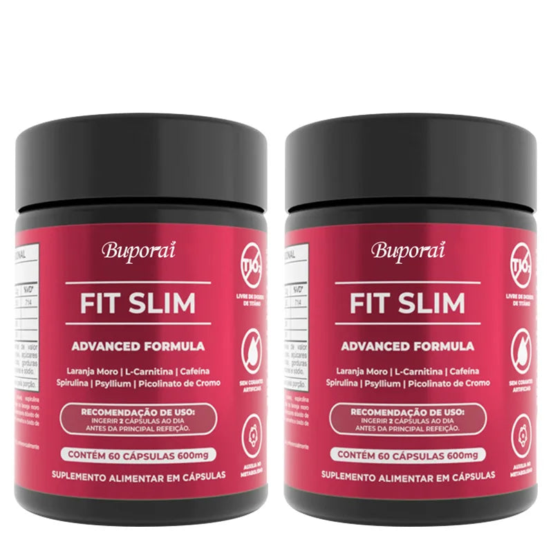 Fit Slim Formula