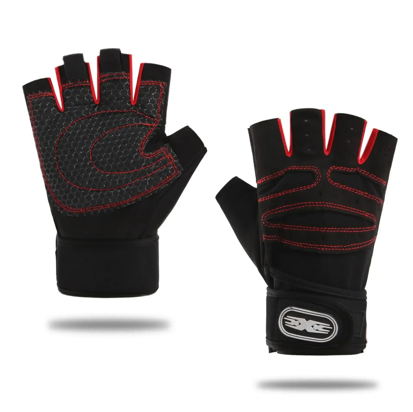 Fitness Training Gloves