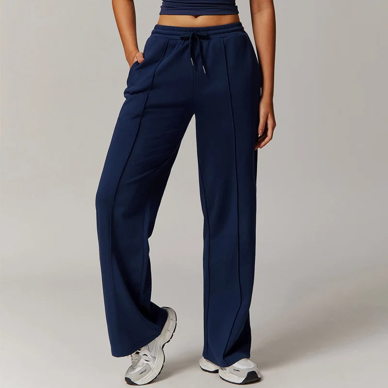Women’s Athletic Joggers
